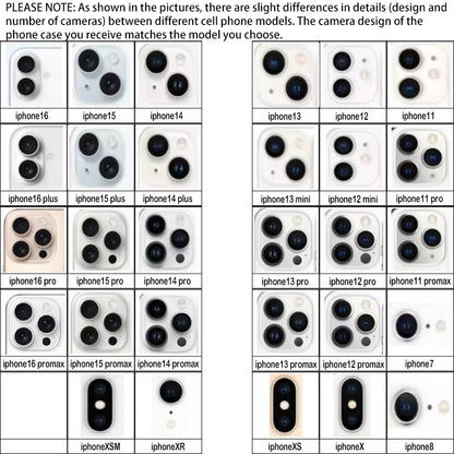 Angel Eye Black Stickman Painted Luxury Fashion Non Slip Durable Phone Case for Iphone 16 15 14 13 12 11 plus Pro Max